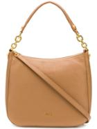Furla Classic Shoulder Bag - Brown
