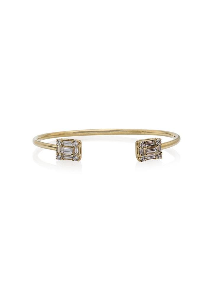 Mindi Mond - Metallic