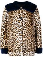 Simonetta Ravizza Letizia S Jacket - Nude & Neutrals