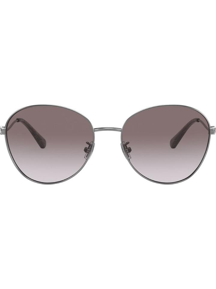 Coach - Grey