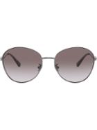 Coach - Grey