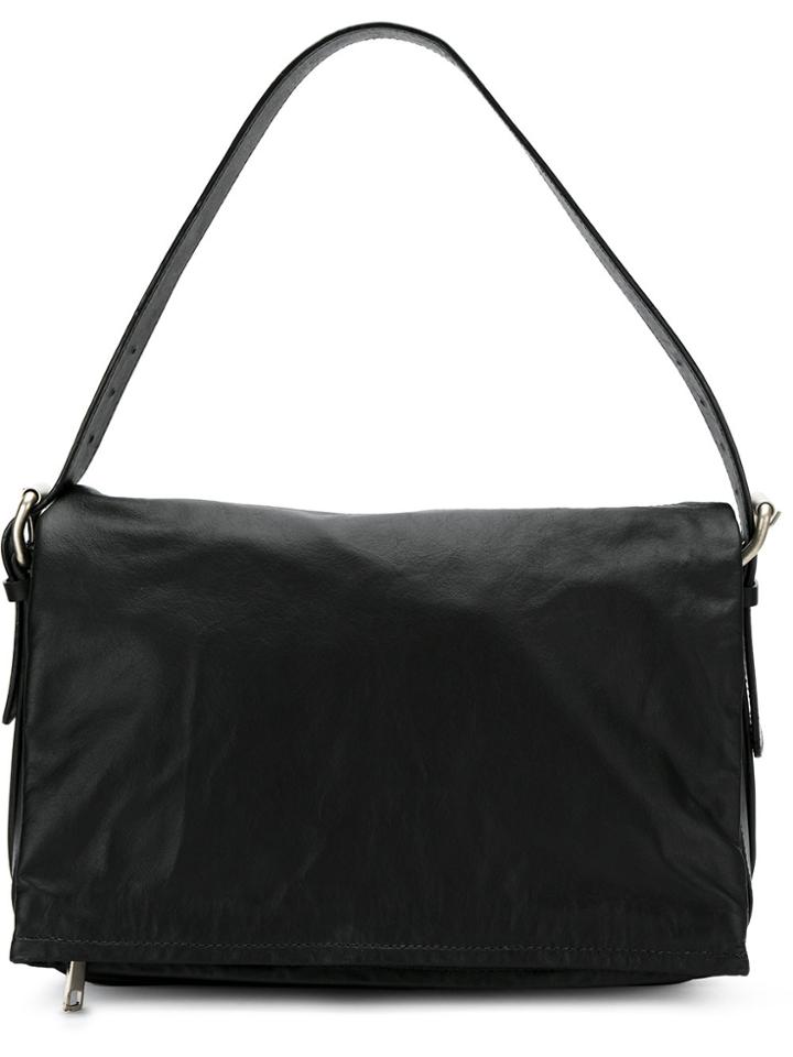 Uma Raquel Davidowicz Thai Shoulder Bag - Black
