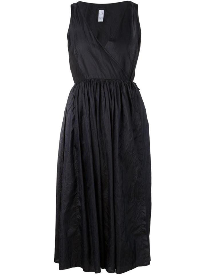 Dosa 'rajasthani' Dress - Blue