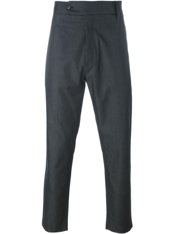 Société Anonyme 'deep George' Straight Leg Trousers