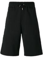 Diesel Black Gold - Postit Drawstring Shorts - Men - Cotton - M, Cotton