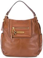Juicy Couture Ms Pippa Hobo Bag - Brown