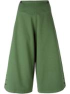Société Anonyme Brest Trousers, Women's, Size: S, Green, Cotton