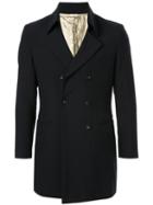 Comme Des Garçons Pre-owned Classic Tailored Blazer - Black
