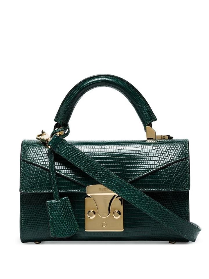 Stalvey - Green