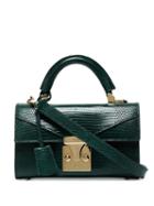 Stalvey - Green