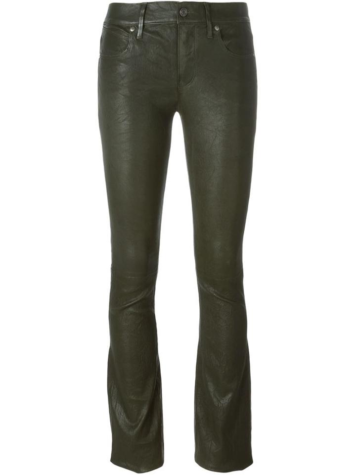Rta Bootcut Trousers