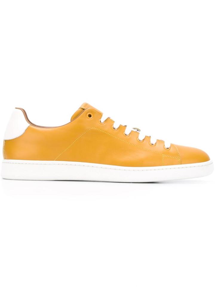 Marc Jacobs Low-top Sneakers