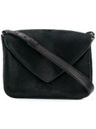 Holland & Holland Saddle Bag - Black