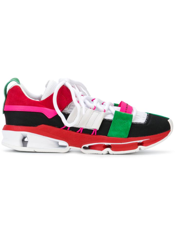 Adidas Twinstrike Adv Sneakers - Multicolour
