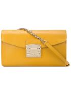 Furla Furla Bot6are00z Ginestra - Yellow & Orange