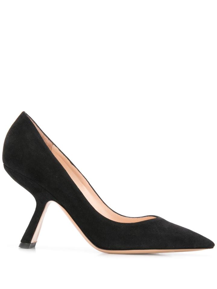 Nicholas Kirkwood Lexi Pumps - Black