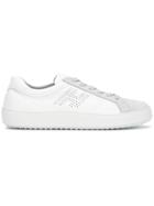 Hogan H302 Sneakers - White