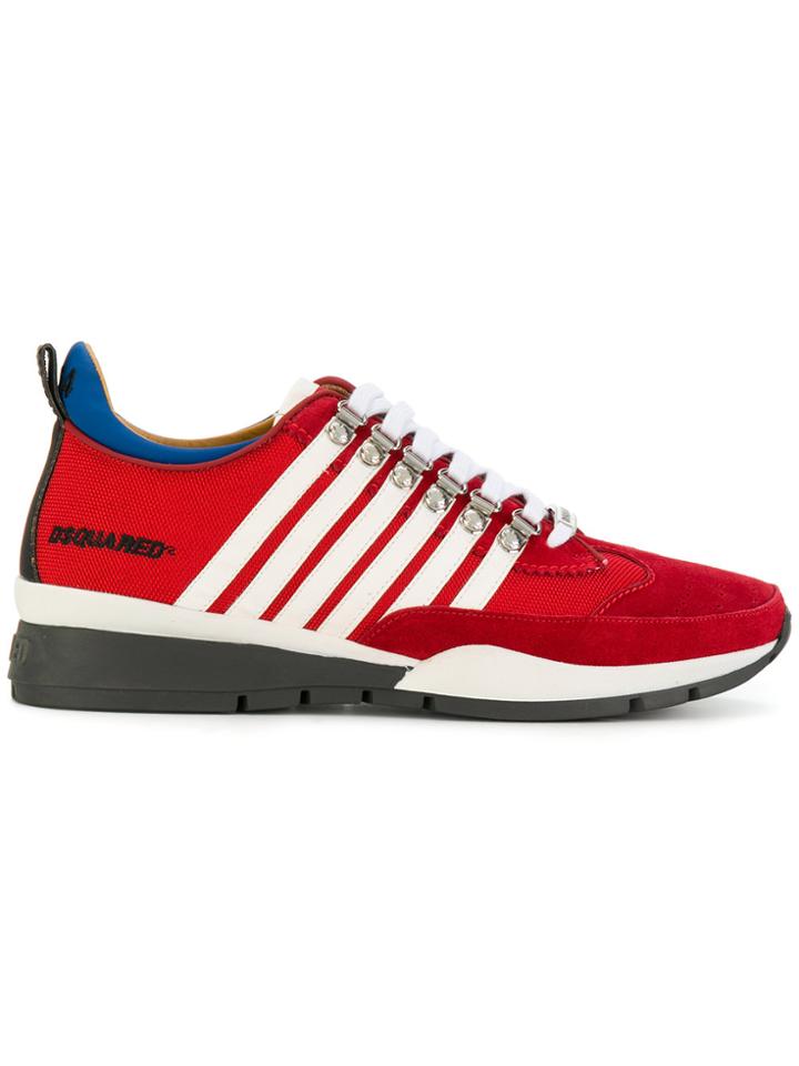 Dsquared2 251 Sneakers