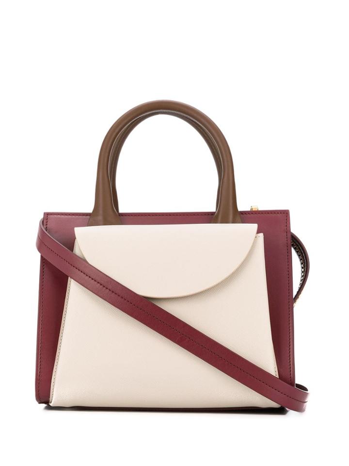 Marni Bmmp0000q5lv589z2d14 - Neutrals