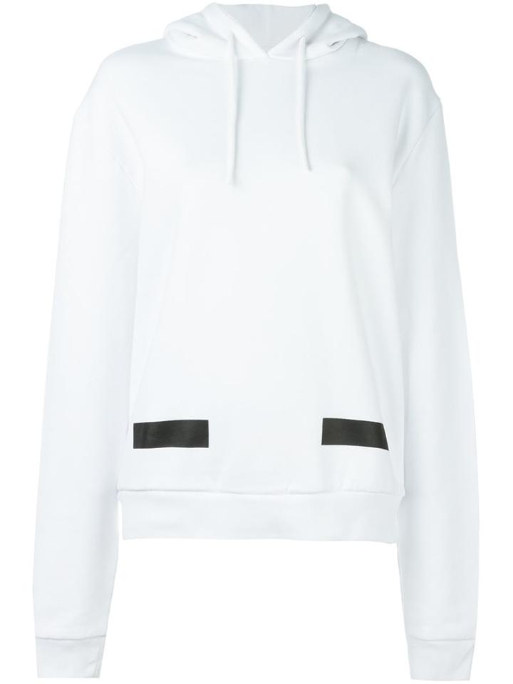 Off-white Arrows Hoodie