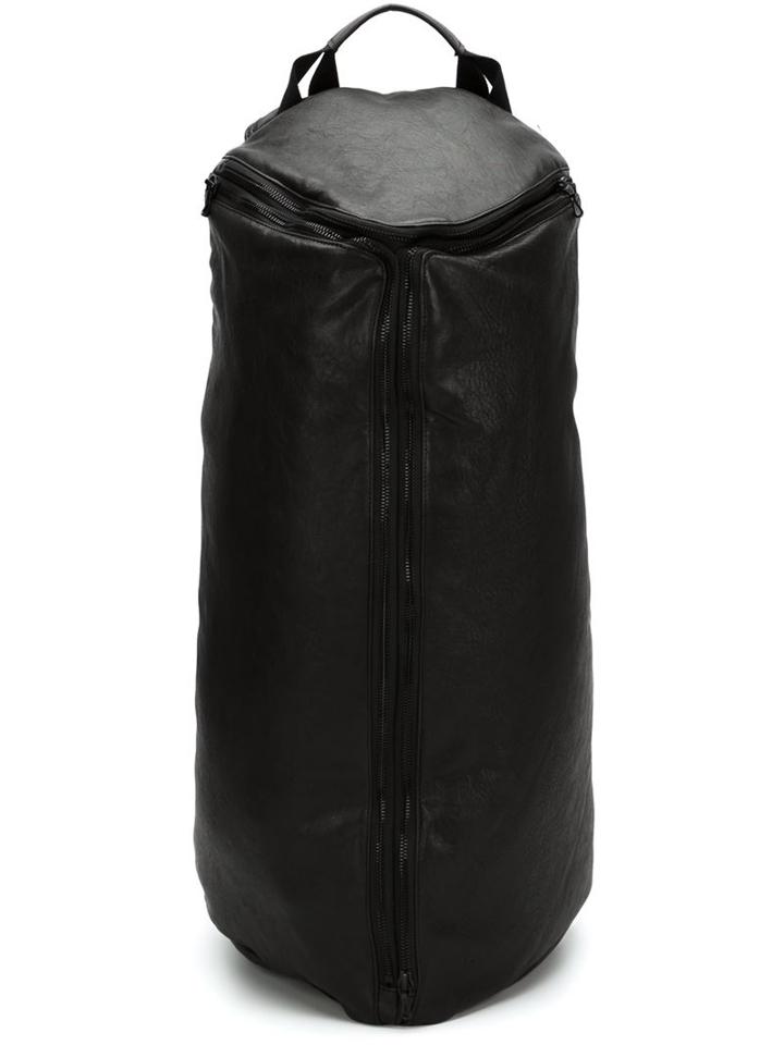 Julius Oversize Backpack