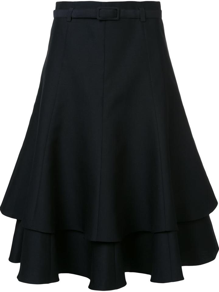 Co Full Skirt