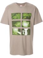Supreme Chris Cunningham Rubber Johnny T-shirt - Neutrals