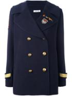 P.a.r.o.s.h. 'lusixy' Jacket