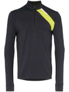 Soar Mid-temperature 2.0 Top - Black