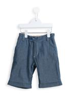 Little Marc Jacobs Denim Shorts