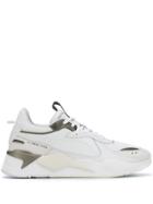 Puma Rs-x Trophy Sneakers - White