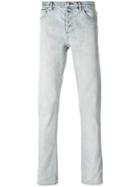 A.p.c. Regular Straight Leg Jeans - Blue