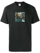 Supreme Marvin Gaye T-shirt - Black