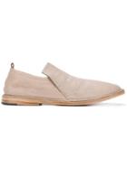 Marsèll Classic Slippers - Neutrals