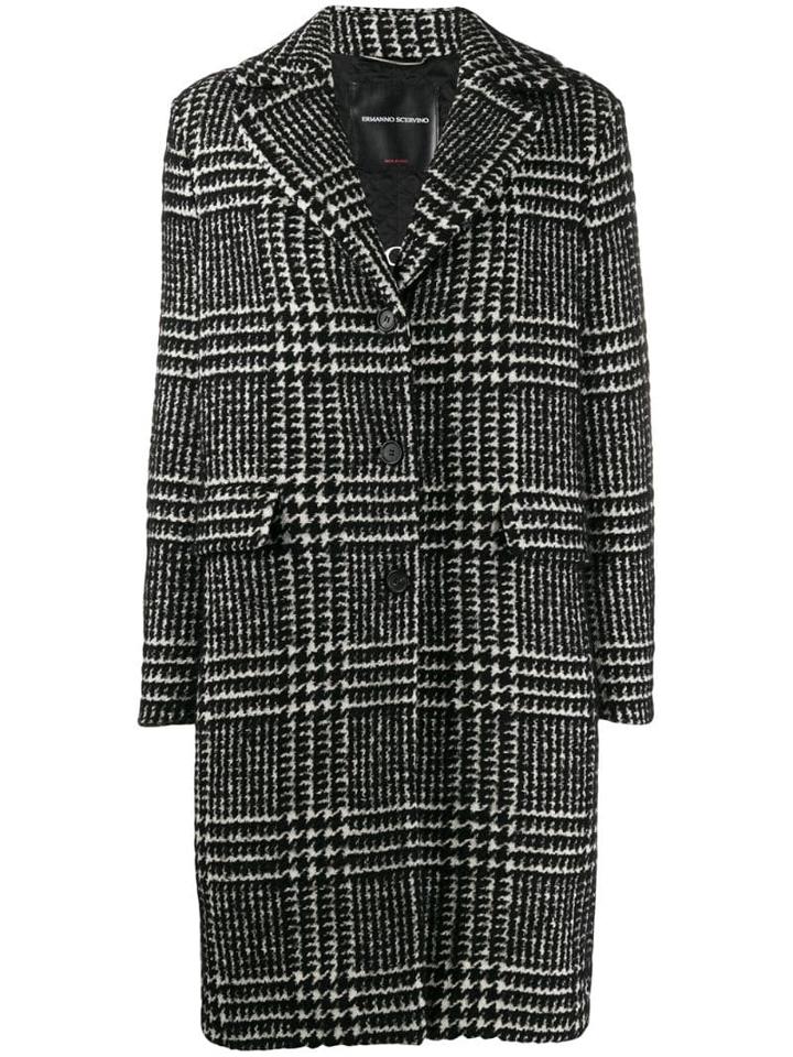 Ermanno Scervino D356d308uugg3500 - Black