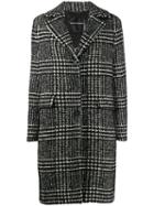 Ermanno Scervino D356d308uugg3500 - Black