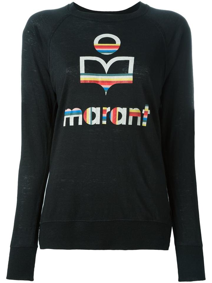 Isabel Marant Étoile 'kaoa' Top