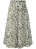 Essentiel Antwerp Narch Skirt, Women's, Size: 38, Cotton