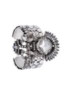Dylanlex 'blake' Cuff, Women's, Metallic