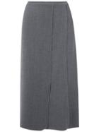 Alcaçuz Centena Skirt - Grey