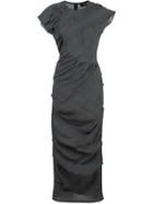Rachel Comey New Delirium Dress - Grey
