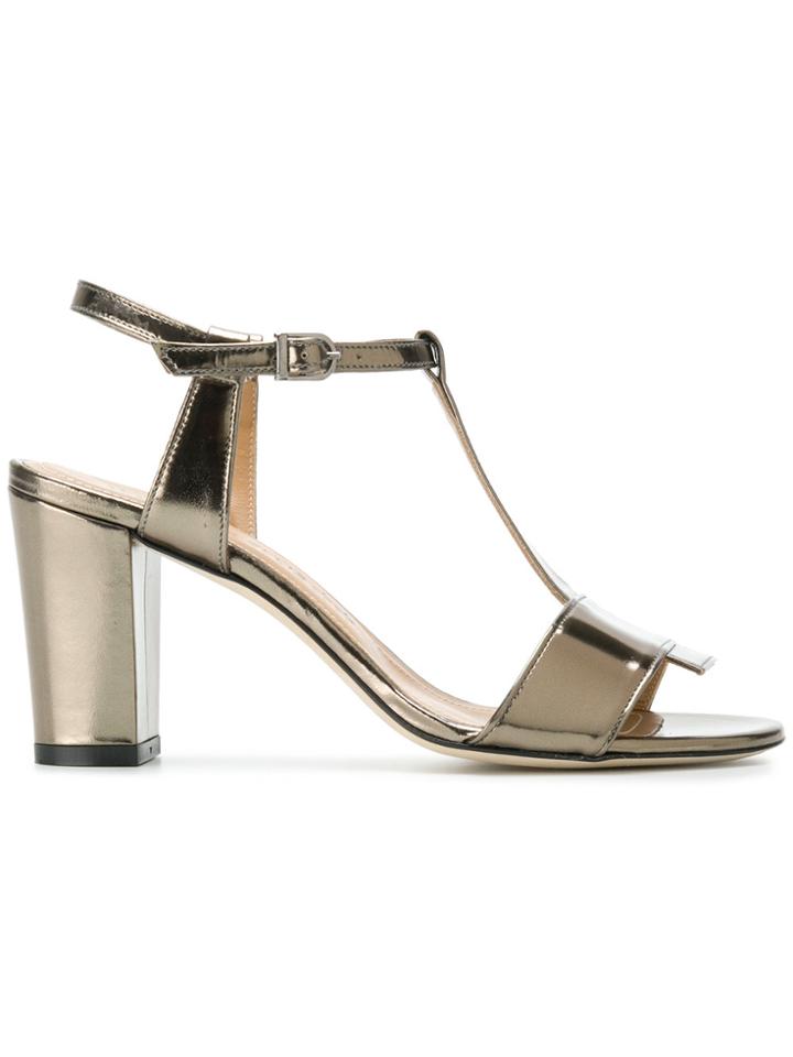 Marc Ellis Ma3007 Metallic Sandals
