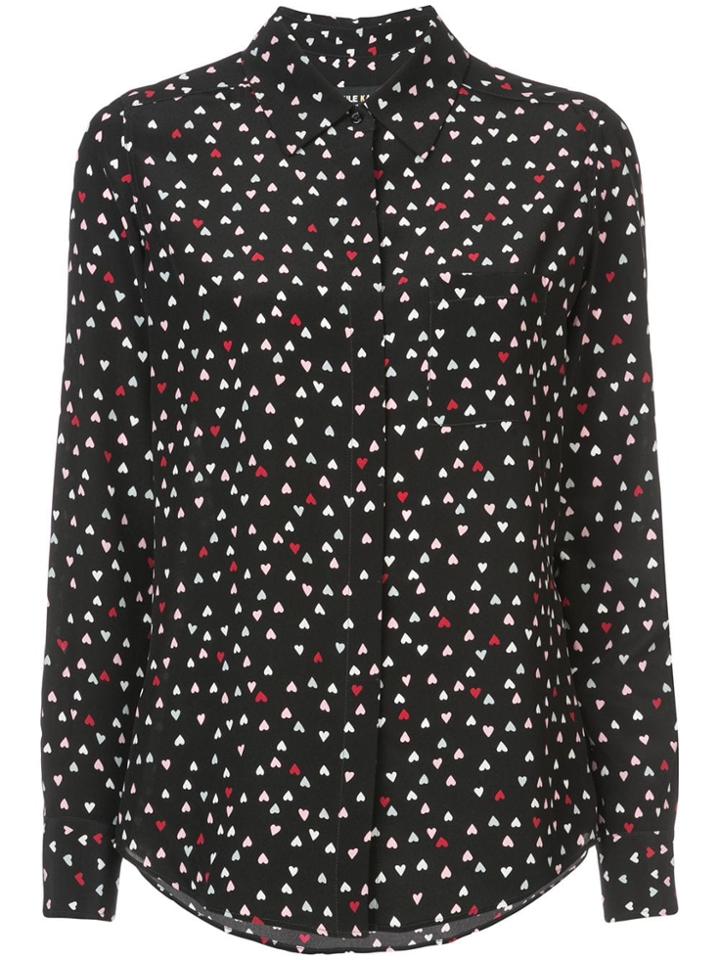 Paule Ka Paule Ka 194c15 Multi Synthetic->polyester - Black