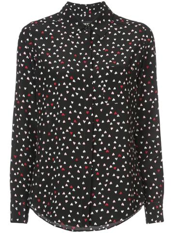 Paule Ka Paule Ka 194c15 Multi Synthetic->polyester - Black