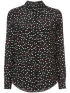 Paule Ka Paule Ka 194c15 Multi Synthetic->polyester - Black