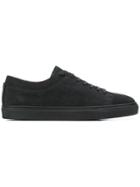 Alexander Laude Clinton Sneakers - Black
