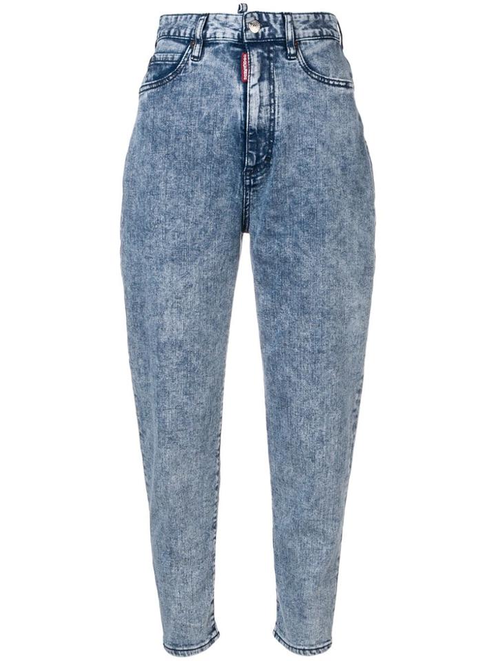 Dsquared2 80's Jeans - Blue
