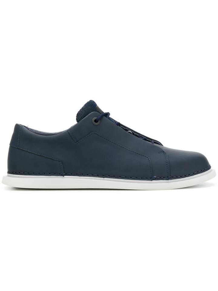 Camper Nixie Shoes - Blue