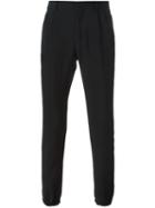 Maison Margiela Cuffed Tailored Trousers