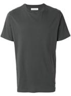 Department 5 Plain T-shirt - Grey